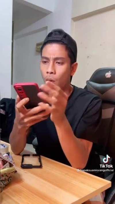 max volume required (CTTO)