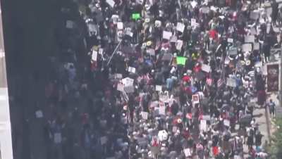 The return of the legend