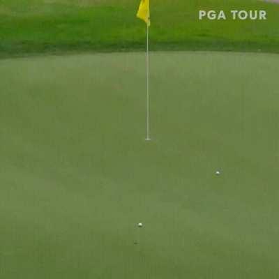 Does it count if he didn't call it?