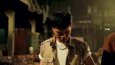 Bollywood bad boy &amp;amp; Thai spice girl crossover