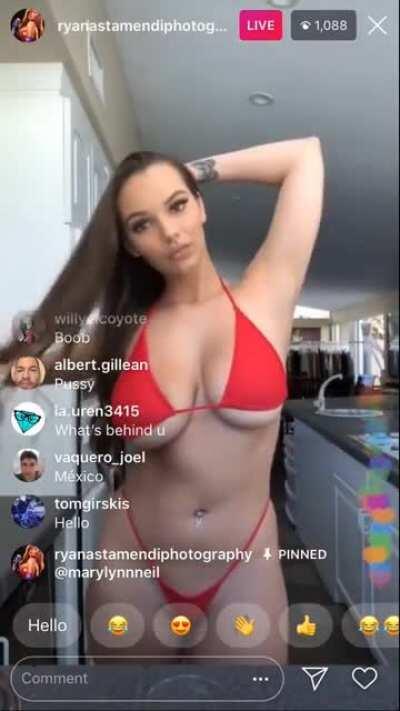 Mary Lynn Neil (@marylynnneil)