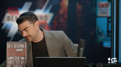 Good Trump, bad Trump 🎶