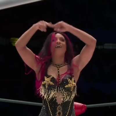 Mercedes Moné (CMLL Fantastica Mania Mexico June 20, 2025)