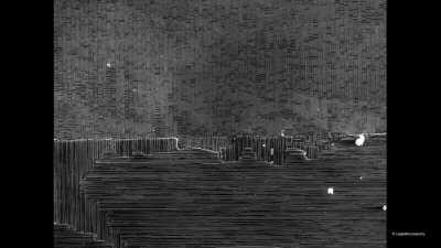 Intel Celeron D 320 under Scanning Electron Microscope
