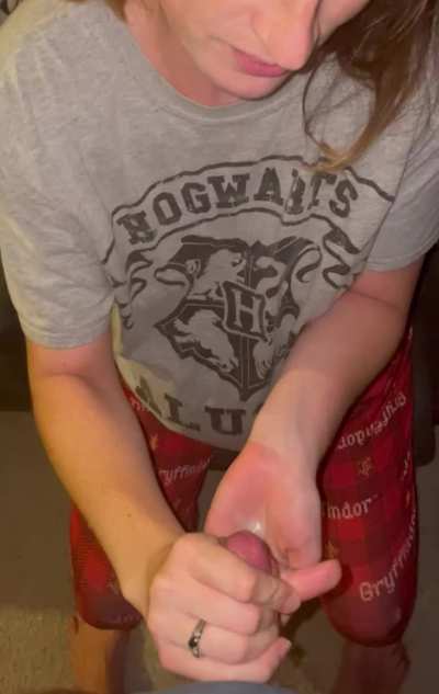 Can I milk you dry next..