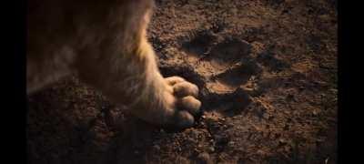 just realised while watching it with my kid....