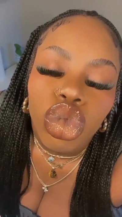 I don't know whether to give him a kiss or bury the cucumber