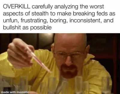 Worse then goat simulator.