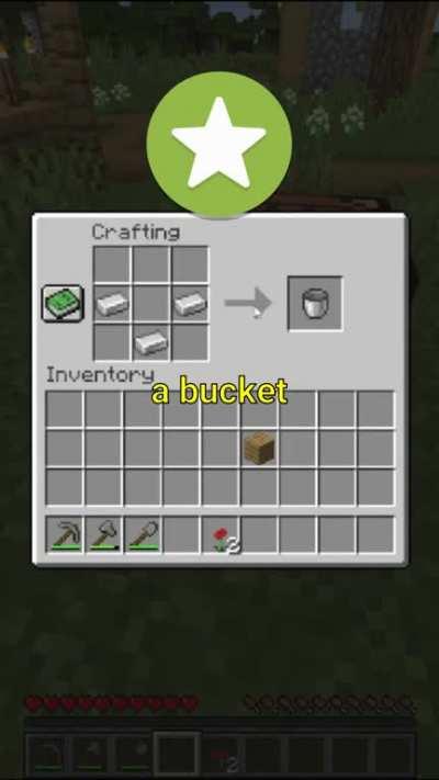 When a chess player tries to speedrun Minecraft