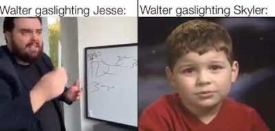 “Well, uh… uh, you see…”