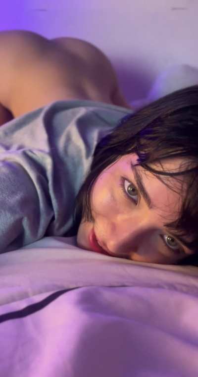 Wondering if older guys like my body