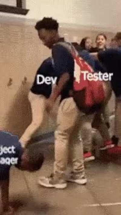 Up to this day, I still don't know what the project manager does?