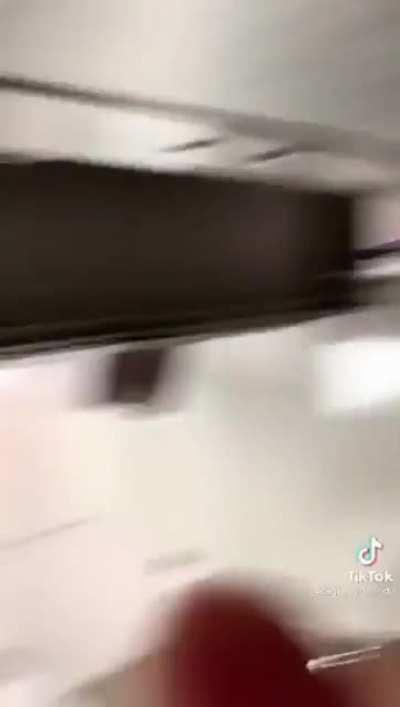 How to correctly cut a pizza