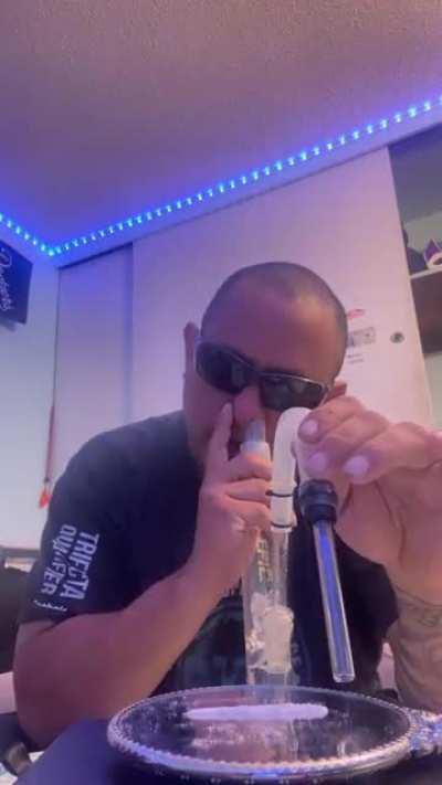 Saturday Meth Fever!