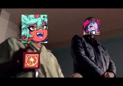 I have accepted my fate