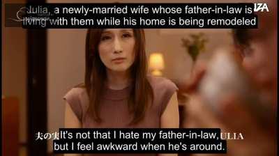 The solution to his sexual problems ruined everything when it fell in his wife's hands. | PRED-371: Sexual Essential Oil - Julia | JAV with English Subtitles | EroJapanese.com