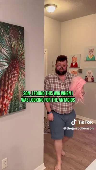 Joe Biden raised the prices of groceries. 🧐