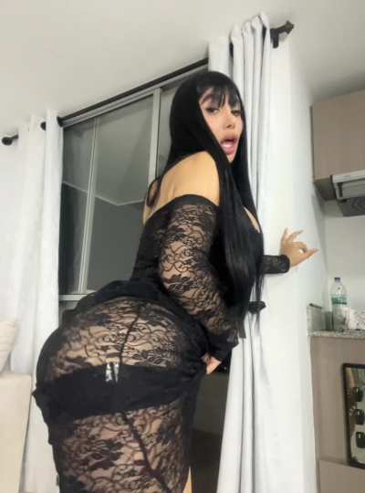 This body was engineered for your enjoyment 💖