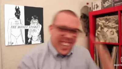 I'm so glad I found this clip