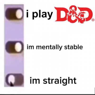 The struggle is real