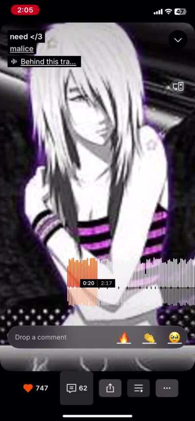 opinions on the artist malice/tajsoulja?