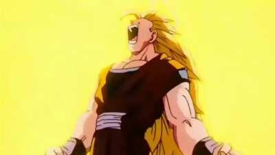 Got banned from the Discord server for this Reddit, but I still want to post this clip that I made