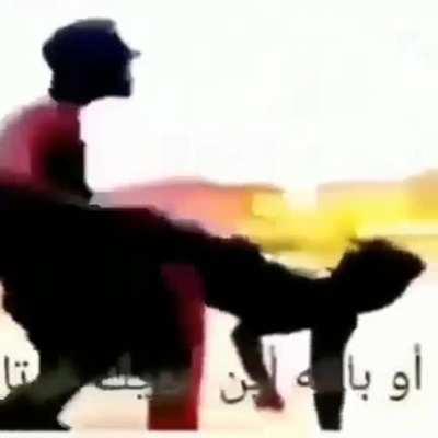 Me acordaba de esto pero con el audio del sentido de la vida