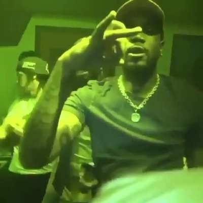 THE W💫💫 himself! LLPS💙🕊