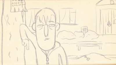 Заберите меня с этой планеты. Самый ожидаемый мною мульт в мире