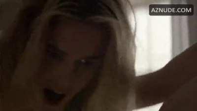 Wouldn’t mind having Rachel Taylor like this