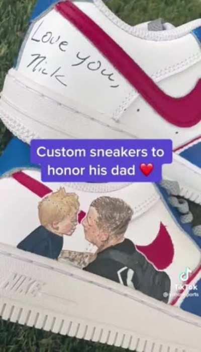 I’ll just leave this one here