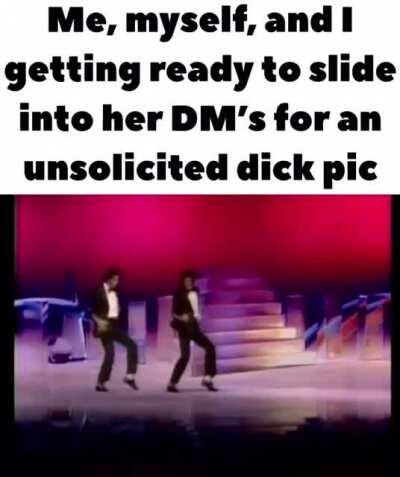 Don’t stop ‘til you get enough 😏😏😏