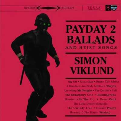 Out of all the heists in Payday, there's none quite like Big Ir- Oil. I meant Big Oil.