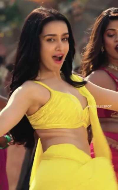 Shraddha Kapoor