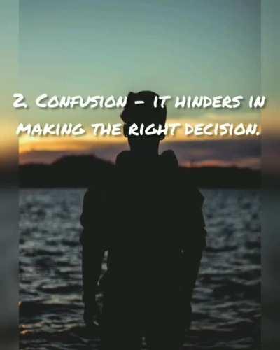 3C, which makes your life worst.