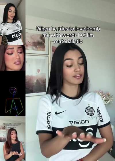 How can i make this types of videos on wan 2.2 animate, can someone One give me link of this animate version and lora link please 🥺 ?