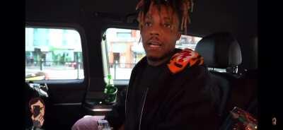 New Freestyle From Chris Long latest Vlog