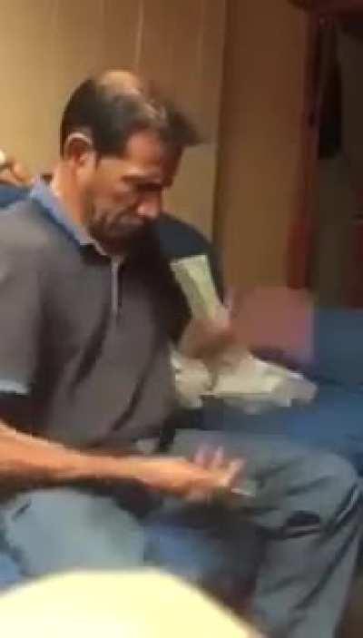 jugando clash royale