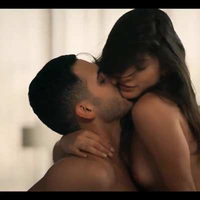 Ariana Saavedra in Dark Desire S2 Episode 2