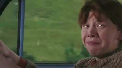 Harry Potter and the SHUMber of Secrets