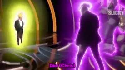 Will Smith’s Bizarre adventures: Oscars Crusaders Part 2, Rock’s World