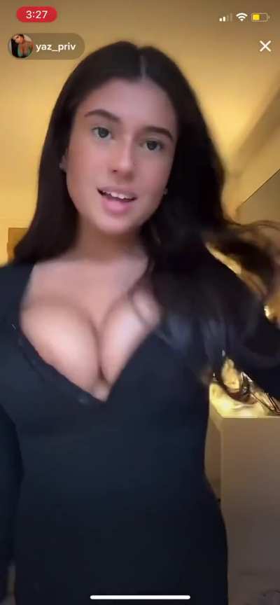 NipSlips / NipSlip / Slip / TikTok / IG / Live / Asian