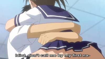 one hentai pussy to rule them all [stretta the animation]