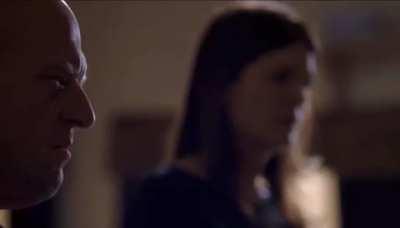 Walt gives Hank the wrong tape.