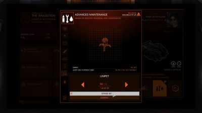 Even In Space You Can't Escape It!