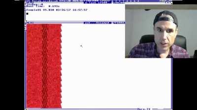 The smartest programmer who has ever lived