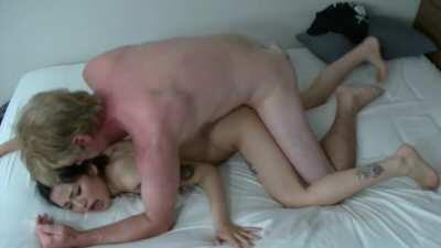 Rae Lil Black - POV sex