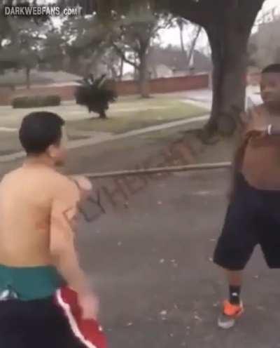 Try not to attempt to sneak u one 🤓🤪