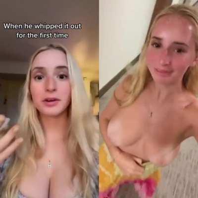 tiktok vs reddit 😏