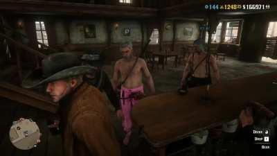 This random fella stood up for me.